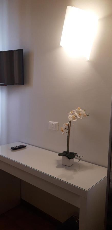 אוריאגו די מירה Locanda Il Burchiello מראה חיצוני תמונה