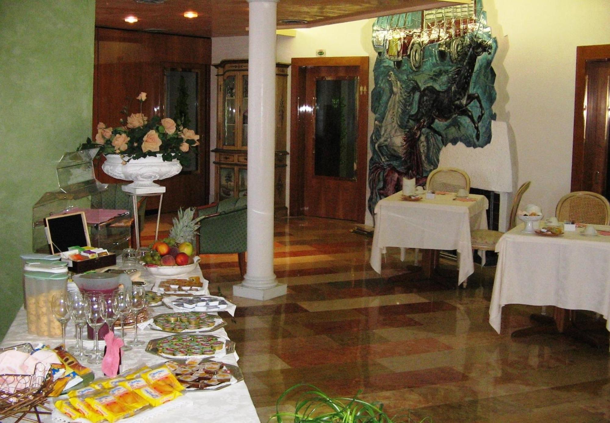 אוריאגו די מירה Locanda Il Burchiello מראה חיצוני תמונה