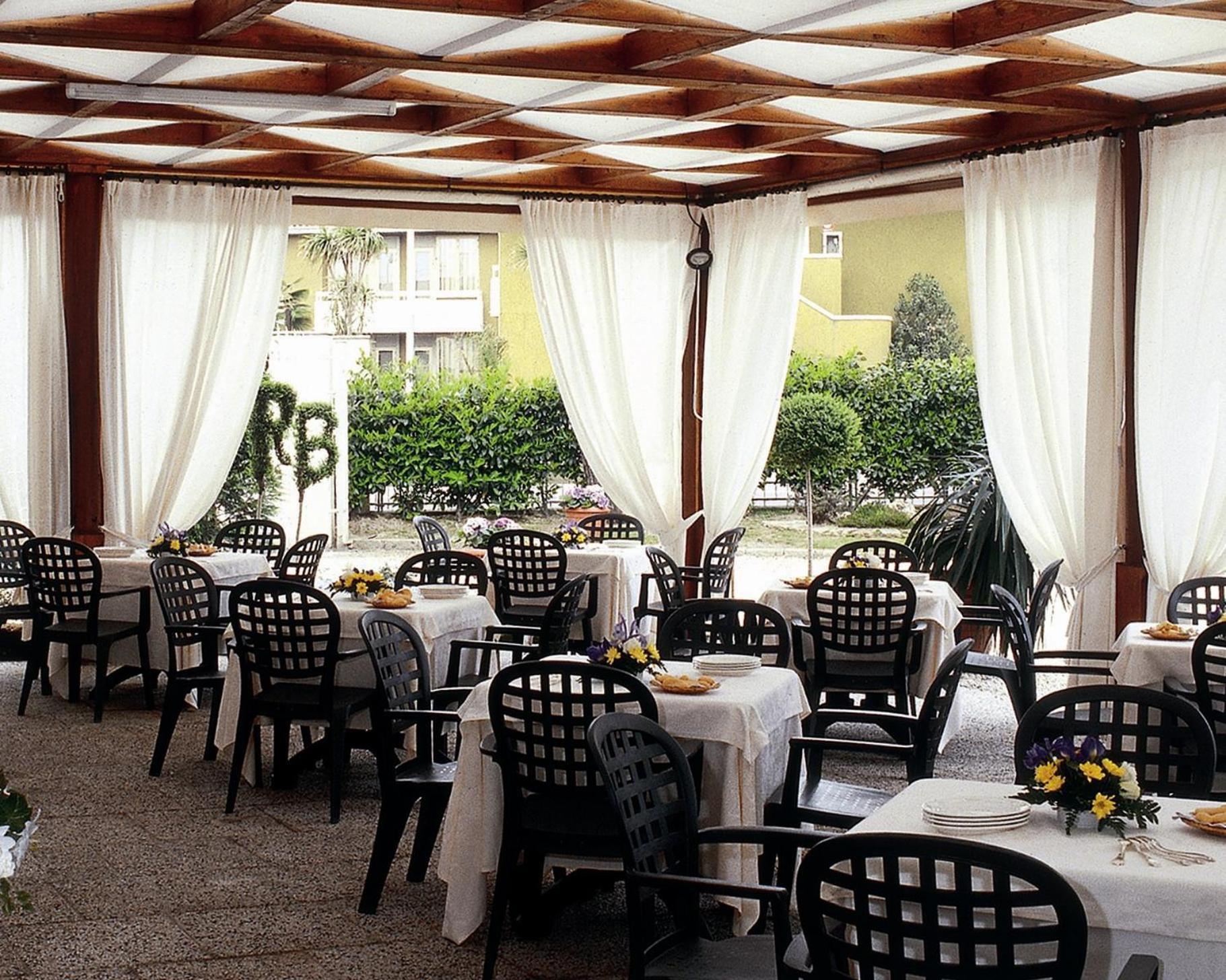 אוריאגו די מירה Locanda Il Burchiello מראה חיצוני תמונה