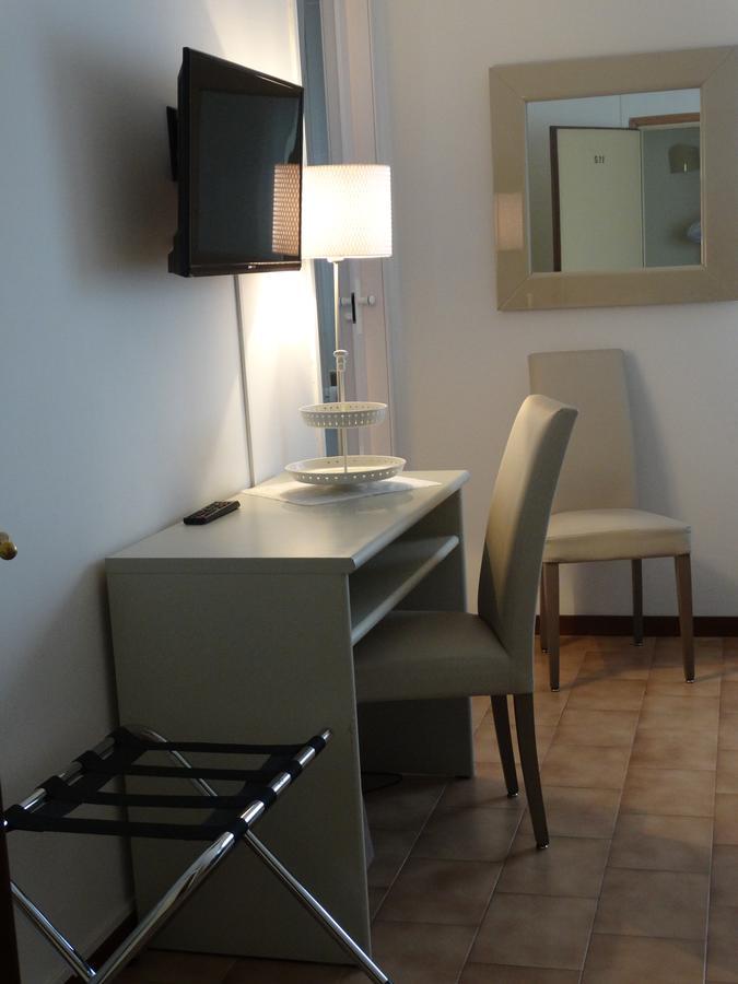 אוריאגו די מירה Locanda Il Burchiello מראה חיצוני תמונה