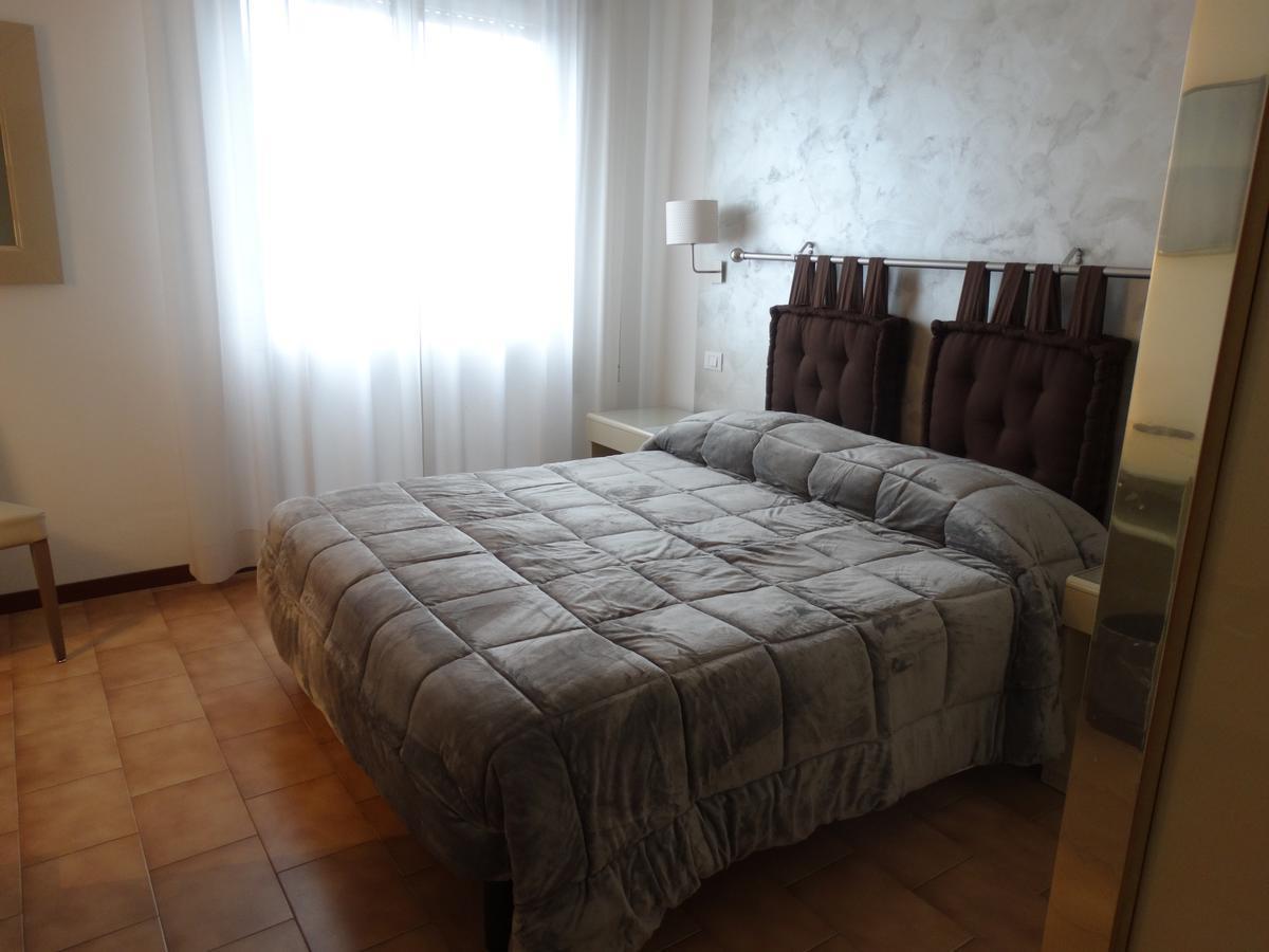 אוריאגו די מירה Locanda Il Burchiello מראה חיצוני תמונה